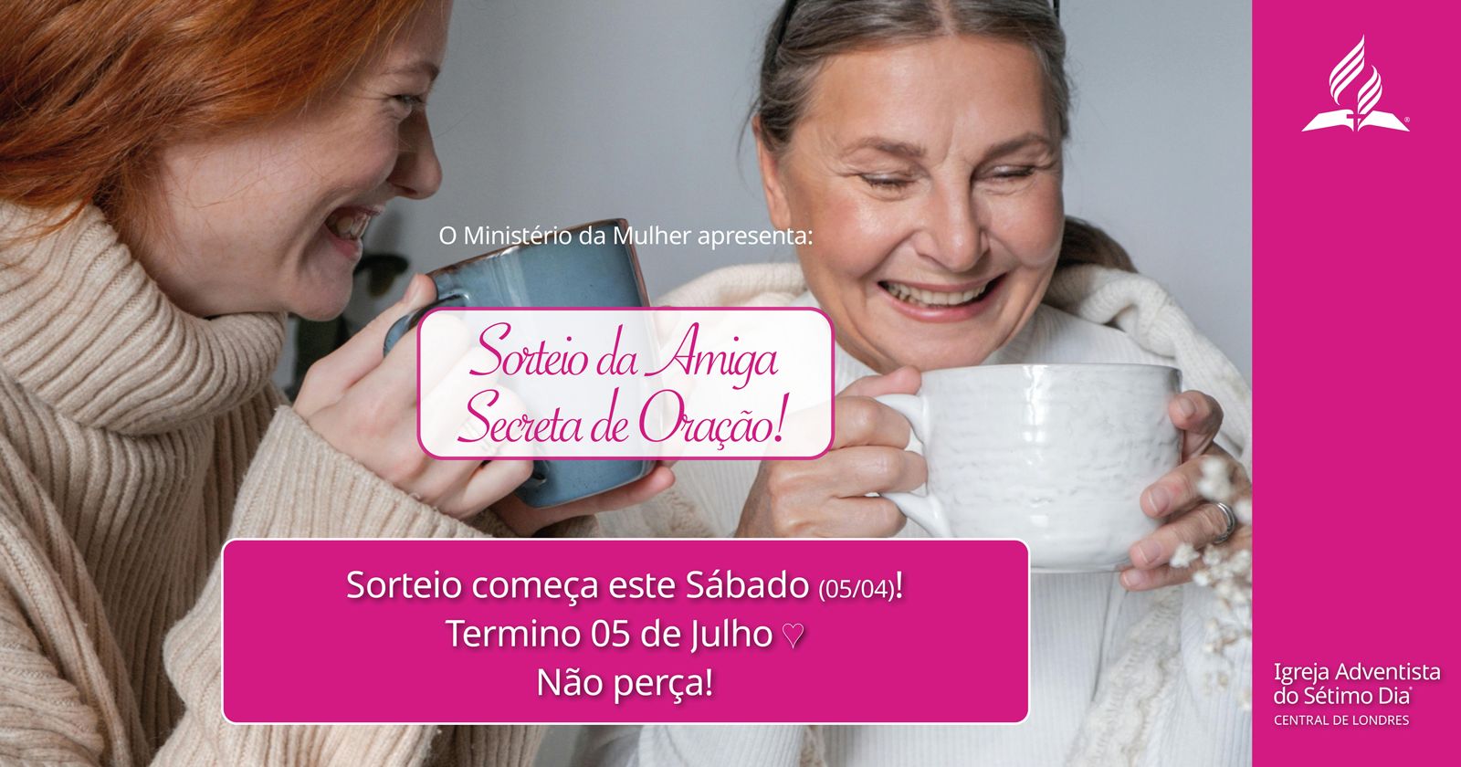 sorteioDeAmigo